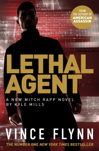 Lethal Agent - Vince|mills Flynn