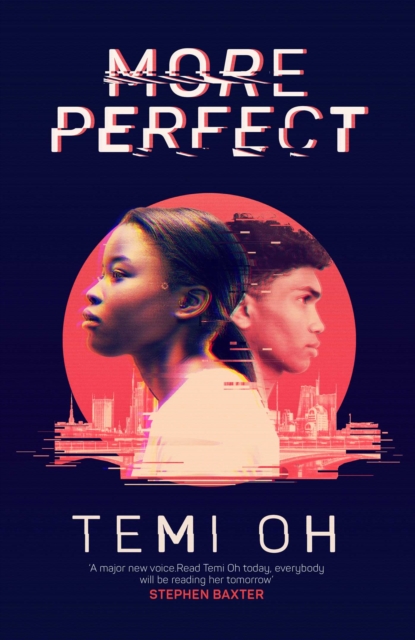 More Perfect - Temi Oh