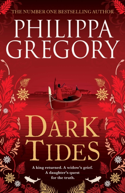 Dark Tides - Philippa Gregory