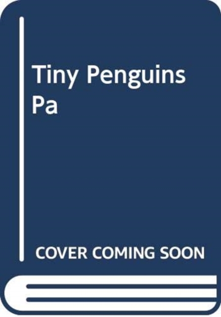 Tiny Penguins and the New Baby - Jane Porter