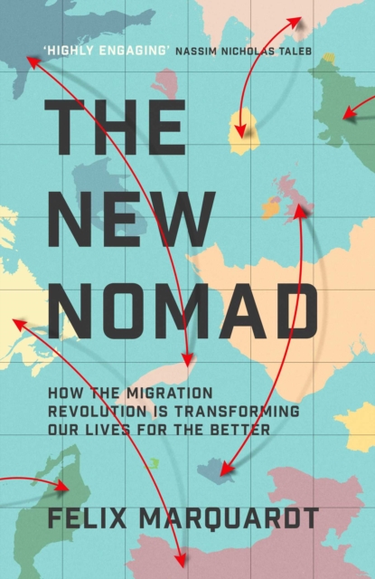 New Nomads - Felix Marquardt