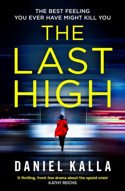 Last High - Daniel Kalla