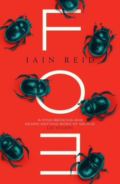 Foe - Iain Reid