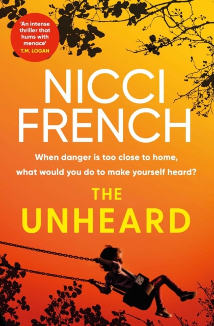 Unheard - Nicci French