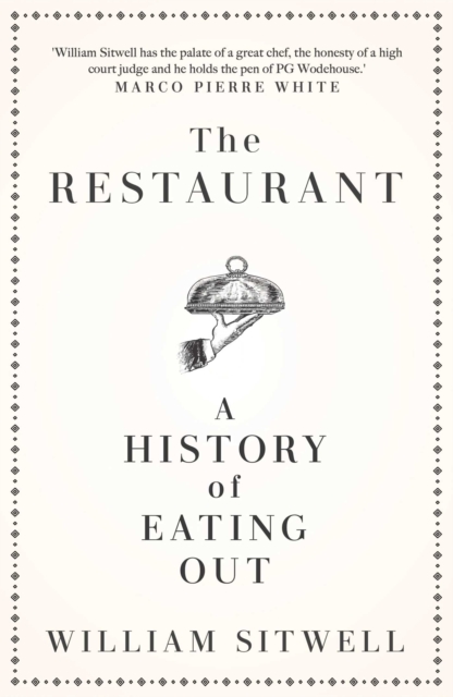 Restaurant - William Sitwell