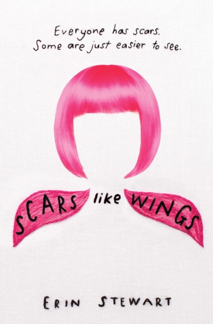 Scars Like Wings - Erin Stewart