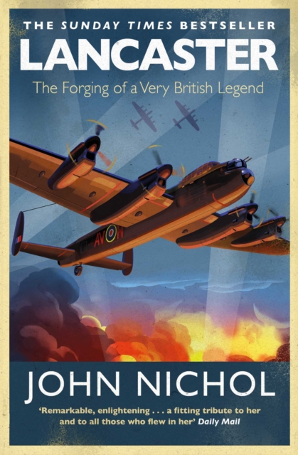 Lancaster - John Nichol