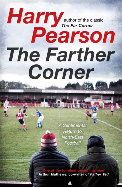 Farther Corner - Harry Pearson