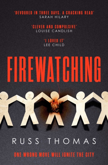 Firewatching - Russ Thomas