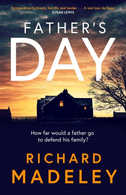 Father's Day - Richard Madeley