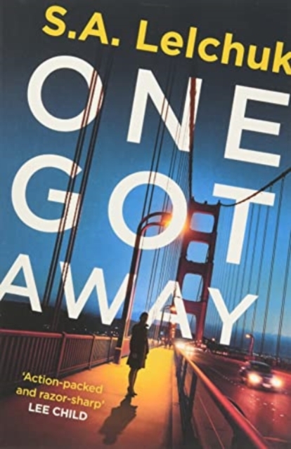 One Got Away - S. A. Lelchuk