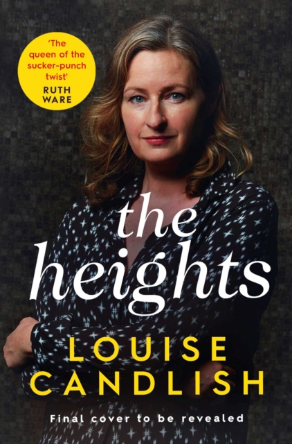 Heights - Louise Candlish