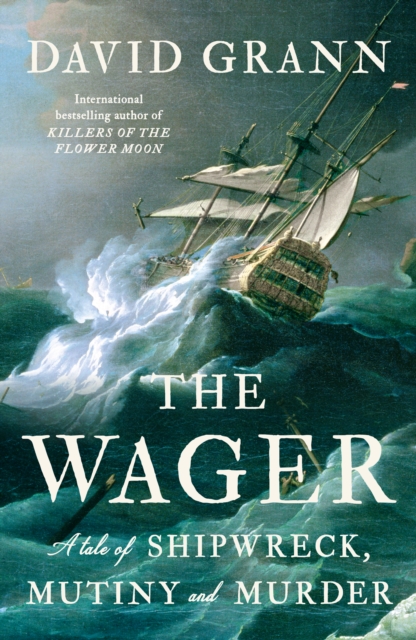 Wager - David Grann