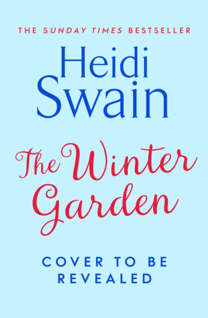 Winter Garden - Heidi Swain