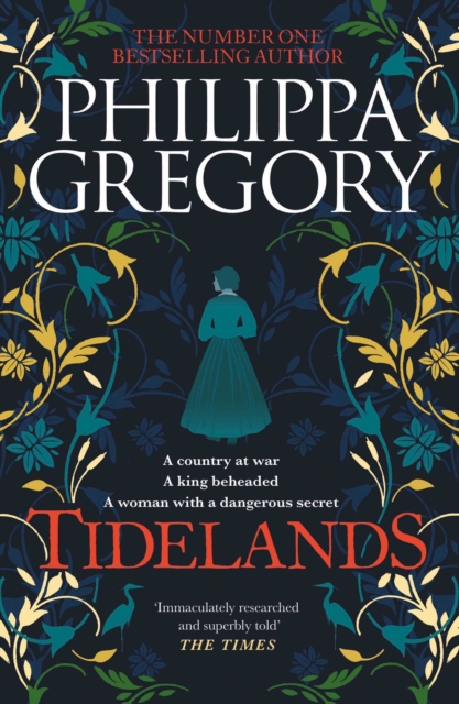 Tidelands - Philippa Gregory