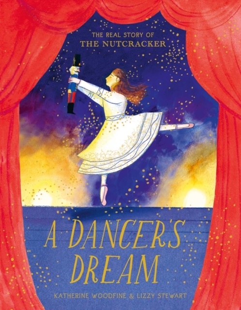 Dancer's Dream - Katherine Woodfine