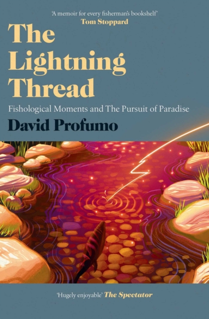 Lightning Thread - David Profumo