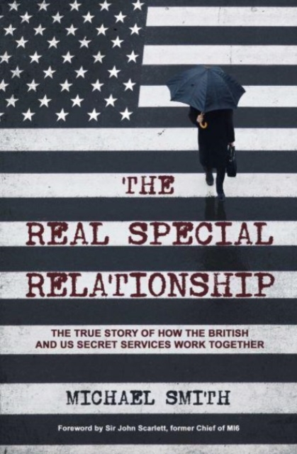 Real Special Relationship - Michael Smith