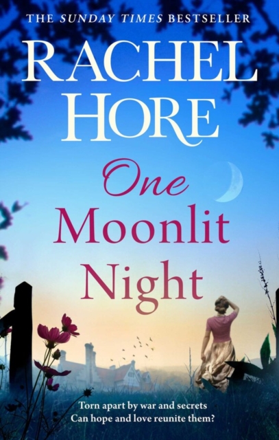 One Moonlit Night - Rachel Hore