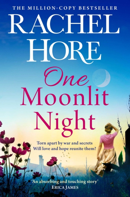 One Moonlit Night - Rachel Hore