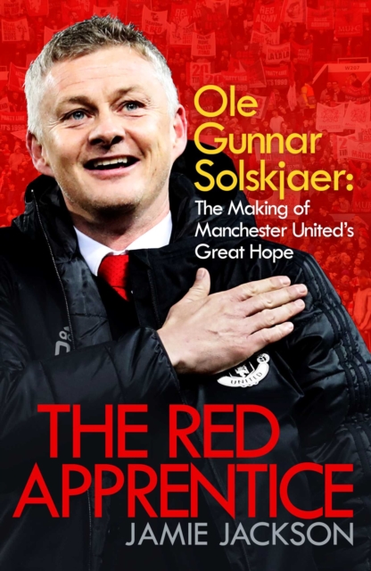 Red Apprentice - Jamie Jackson
