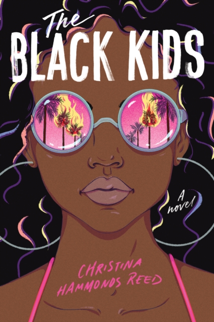 Black Kids - Christina Hammonds Reed