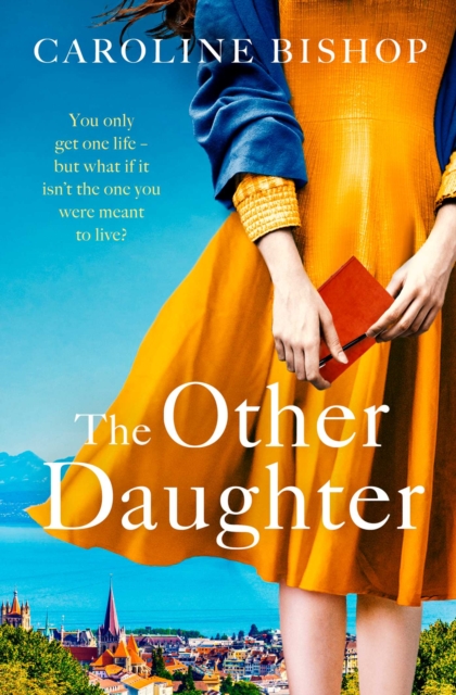 Other Daughter - Caroline Bishop
