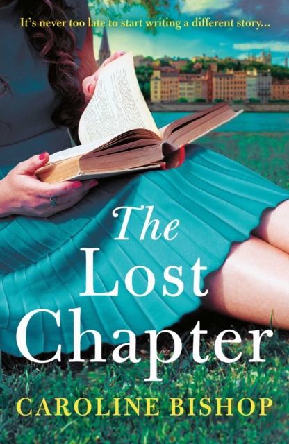 Lost Chapter - Caroline Bishop