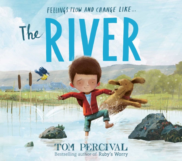 River - Tom Percival