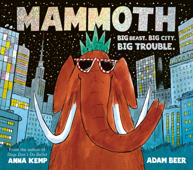 Mammoth - Anna Kemp