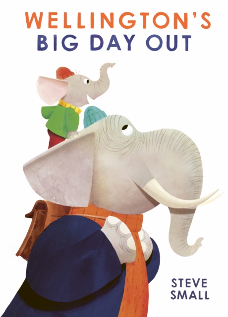 Wellington's Big Day Out - 