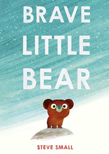 Brave Little Bear - 