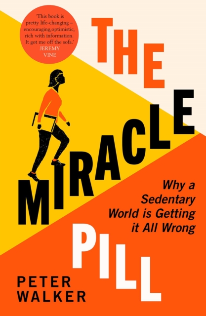 Miracle Pill - Peter Walker