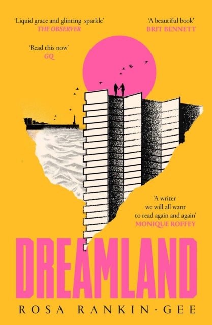 Dreamland - Rosa Rankin-gee