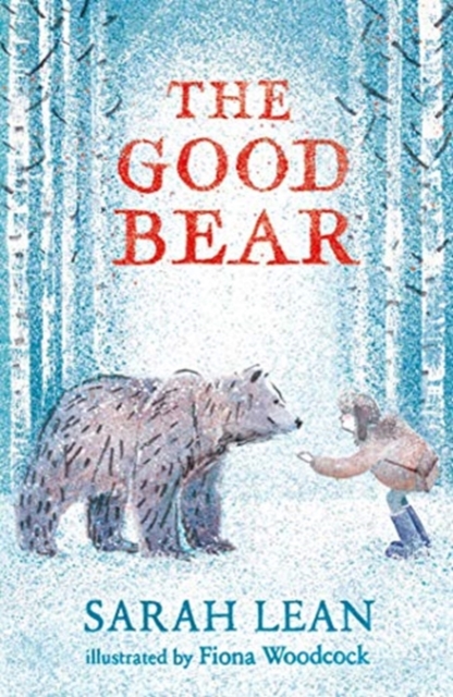 Good Bear - Sarah Lean