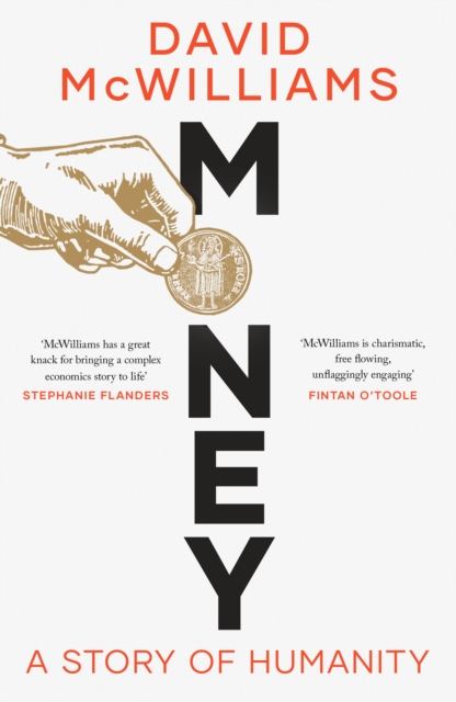 Money - David Mcwilliams