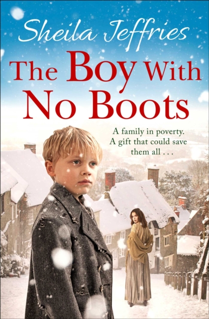 Boy With No Boots - Sheila Jeffries