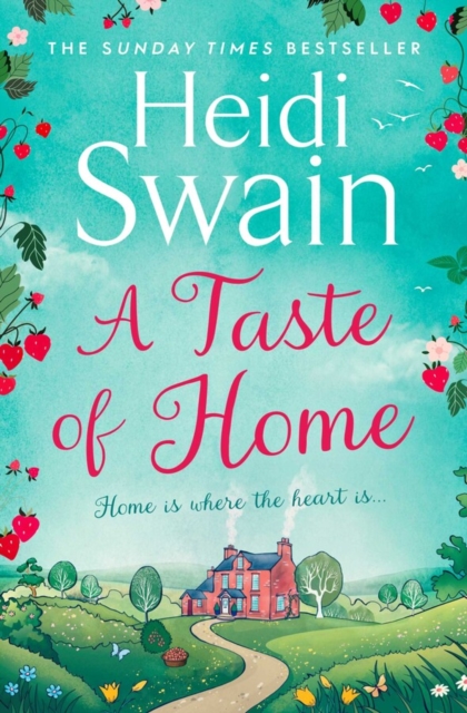 Taste of Home - Heidi Swain