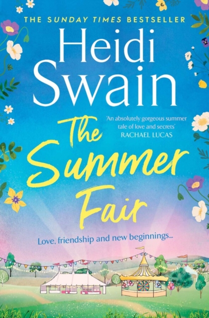 Summer Fair - Heidi Swain