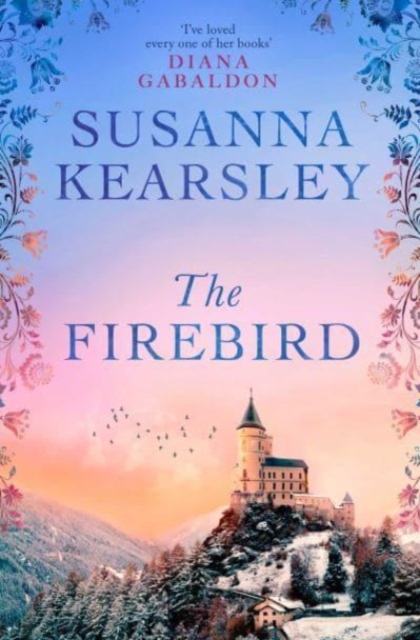 Firebird - Susanna Kearsley