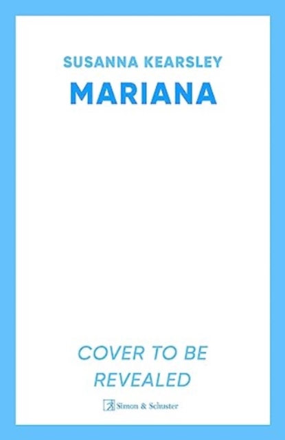 Mariana - Susanna Kearsley