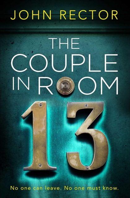 Couple in Room 13 - John Rector