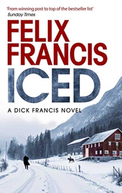 Iced - Felix Francis