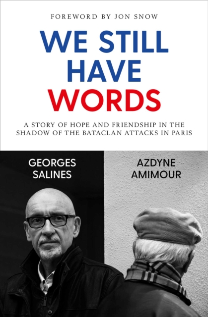 We Still Have Words - Georges|amimour Salines