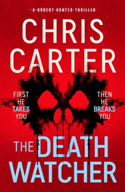 Death Watcher - Chris Carter