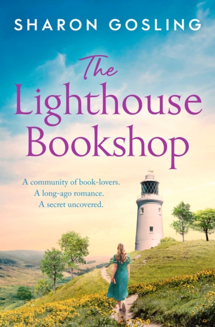 Lighthouse Bookshop - Sharon Gosling