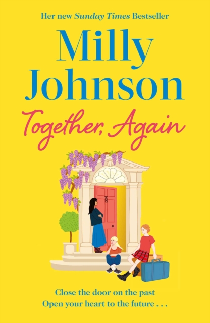 Together, Again - Milly Johnson