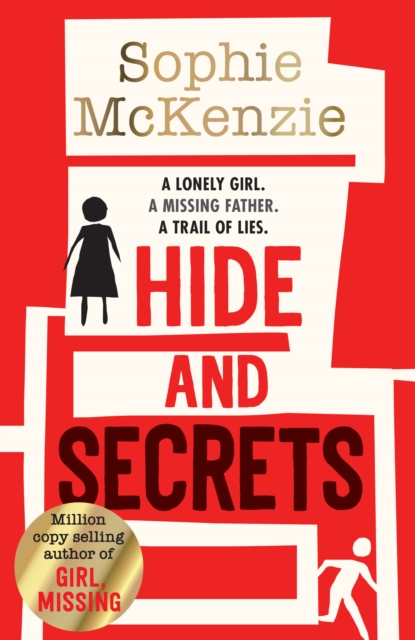 Hide and Secrets - Sophie Mckenzie