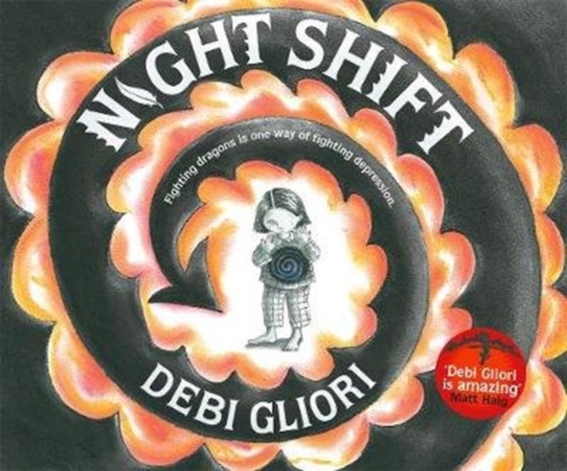 Night Shift - Debi Gliori