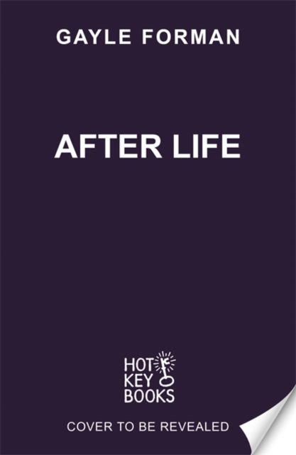 After Life - Gayle Forman